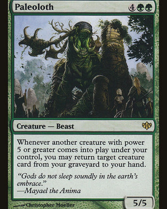 Paleoloth