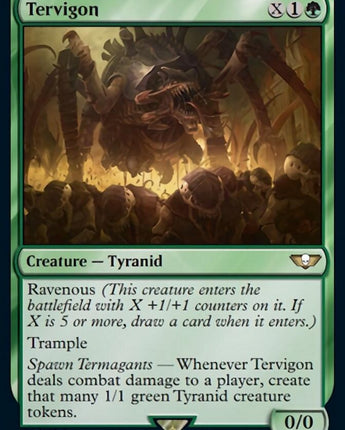 Tervigon