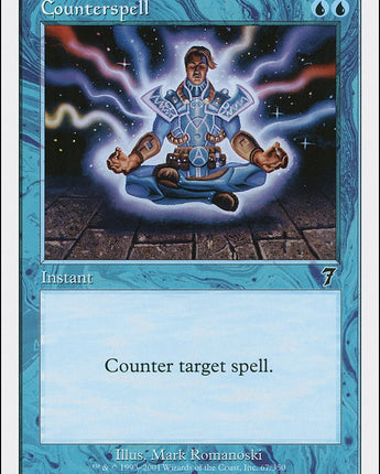 Counterspell