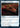Talisman of Dominance (255)