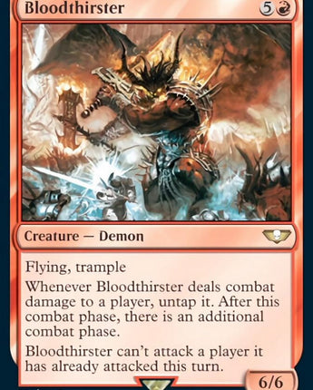 Bloodthirster