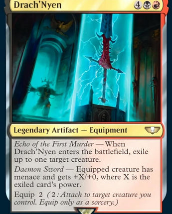 Drach'Nyen