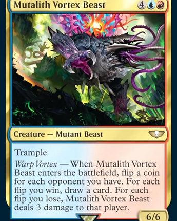 Mutalith Vortex Beast