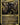 The Swarmlord (Display Commander) (Foil Etched) - Thick Stock