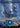 Island (487) (Borderless) (Galaxy Foil)
