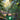 Forest (490) (Borderless) (Galaxy Foil)