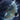 Island (492) (Borderless) (Galaxy Foil)