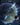 Island (492) (Borderless) (Galaxy Foil)