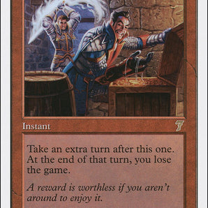 Final Fortune