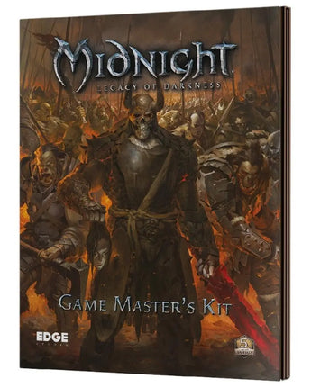 Midnight - Game Master's kit 