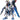 HG Cosmic Era - Gundam SEED Destiny #201 Strike Freedom Gundam 