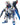 HG Cosmic Era - Gundam SEED Destiny #201 Strike Freedom Gundam 