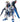 HG Cosmic Era - Gundam SEED Destiny #201 Strike Freedom Gundam 