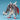 MG Crossbone Gundam, Crossbone Gundam X-1 Full Cloth 