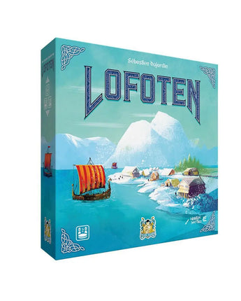 Lofoten 