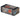 Squaroes One Piece: Collector's Case - Wooden Chest