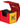 Sidewinder 80+ Deck Case: One Piece (Netflix) - Luffy 