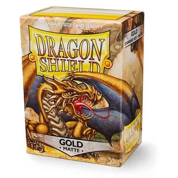 Load image into Gallery viewer, Dragon Shield 100ct Matte 
