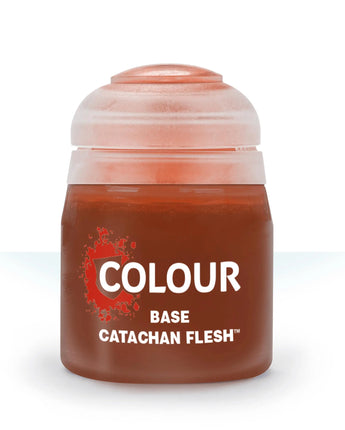 Base: Catachan Flesh 