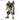 Seed Freedom Lightning Buster Gundam High Grade 1:144 Scale Model Kit 