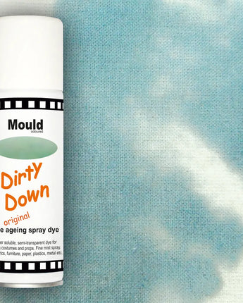 Dirty Down Mould Ageing Spray 