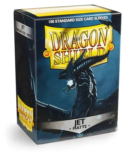 Dragon Shield 100ct Matte 