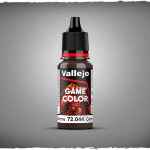 Vallejo: Dark Fleshtone Game Color 