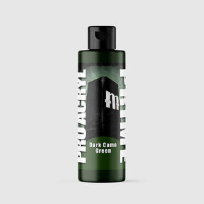 Pro Acryl: PRIME - Dark Camo Green (120ml) 