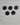 32mm Round Beveled Bases x5 