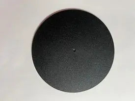 160mm Round Beveled Base 