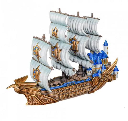 Armada: Basilean Dictator 
