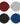 Squad Marks 60-65mm (Pack of 3) 