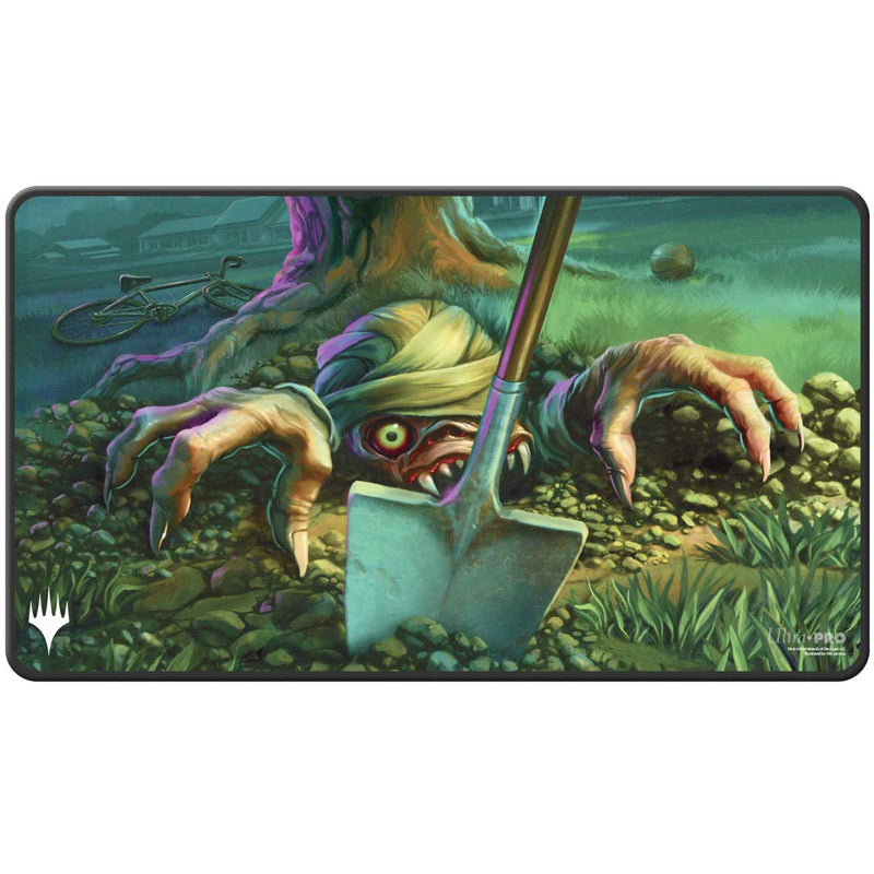 Load image into Gallery viewer, Playmat Ultrapro: MTG Duskmourn
