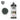 Vallejo: Spray Dark Green Primer 
