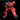 High Grade Series: Mobile Suit Gundam GQuuuuuuX Char's Zaku 