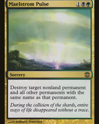 Maelstrom Pulse