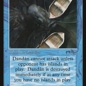 Dandan