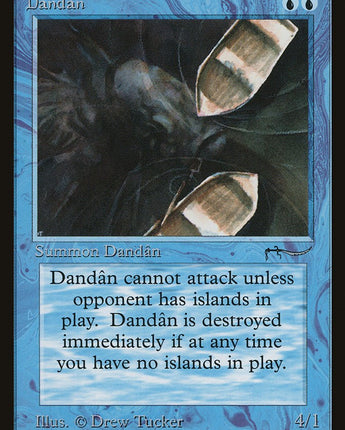 Dandan