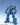 Master Grade Series: Mobile Suit Gundam 0080: War in the Pocket MS-18E Kampfer Model Kit 