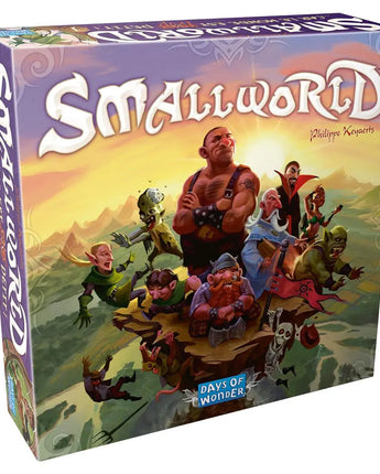 Small World 