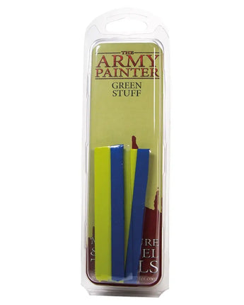 Army Painter Green Stuff 