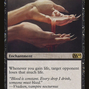 Sanguine Bond