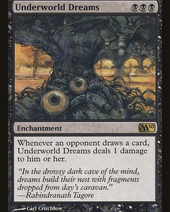 Underworld Dreams