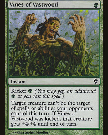 Vines of Vastwood