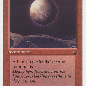Blood Moon