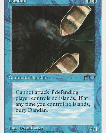 Dandan