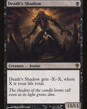 Death's Shadow