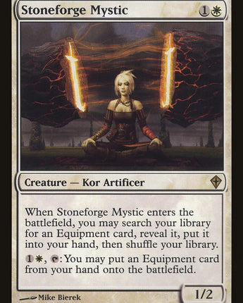 Stoneforge Mystic