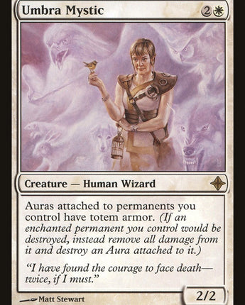 Umbra Mystic