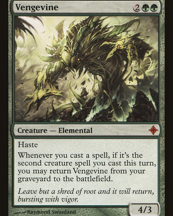 Vengevine
